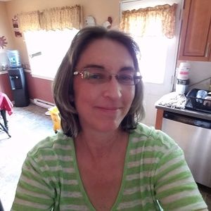 Meet your Posher, Cheryl